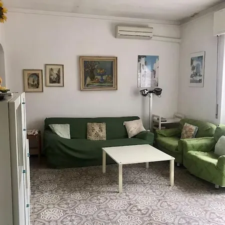 Apartamento Alessandro