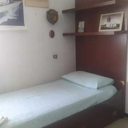 Alessandro Apartamento