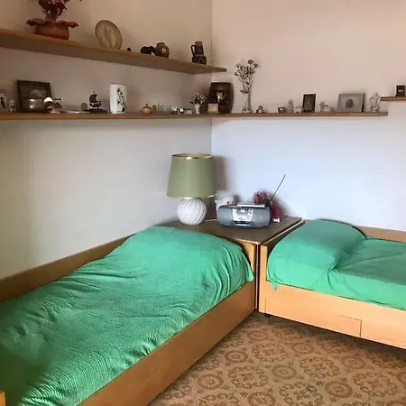 Apartment Alessandro