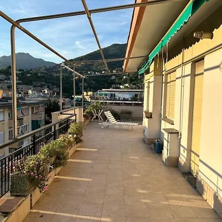 Apartman Alessandro