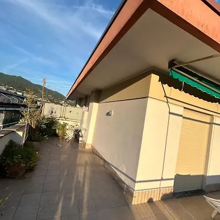 Alessandro Apartment *