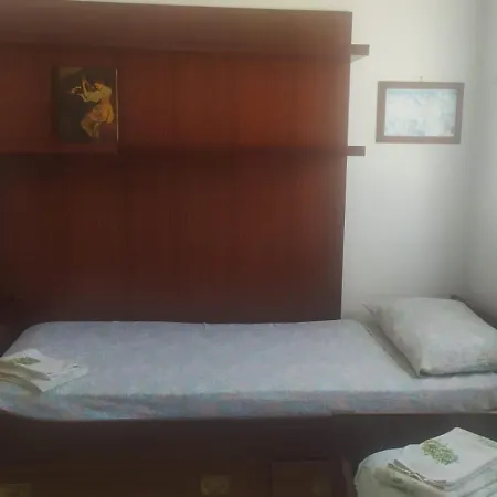 公寓 Alessandro 拉帕洛